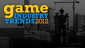 Game Industry Trends 2012 - co nowego w polskiej branży gier?