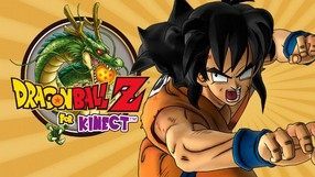 Dragon Ball Z for Kinect