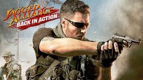 Jagged Alliance: Back in Action ENG