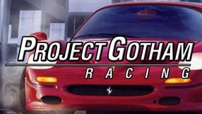 Project Gotham Racing