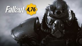 Fallout 76 niepokoi – karty z perkami, kulawy V.A.T.S. i... emotki-wymioty
