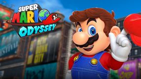 Recenzja gry Super Mario Odyssey – Mario jest super!