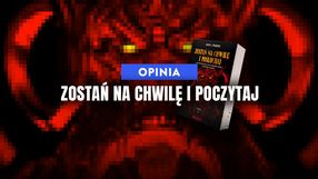 Oryginalne Diablo powstało z chaosu