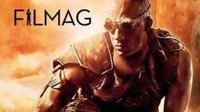 FILMag #22 - powrót Riddicka, Naznaczony 2 i apokalipsa w Hollywood