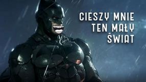 Dobre open worldy z małym otwartym światem