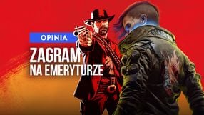 Gry AAA są za duże dla własnego dobra