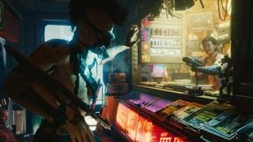 Cyberpunk 2077 to dowód, że „pudełka” wciąż żyją