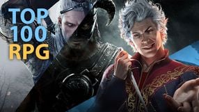 100 najlepszych gier RPG w historii – edycja 2025