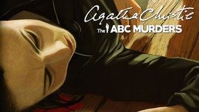 Agatha Christie: The ABC Murders