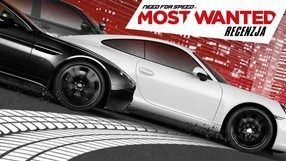 Recenzja gry Need for Speed: Most Wanted - NFS na modłę Burnout Paradise
