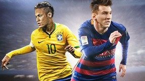 FIFA 16 kontra PES 2016 - która gra zwyciężyła w tegorocznym Gran Derbi