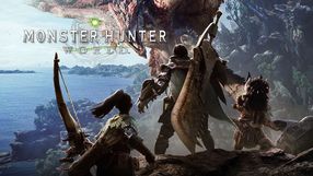 Recenzja gry Monster Hunter: World – udane łowy