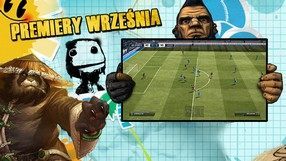 Gry września 2012 - najciekawsze premiery i konkurs