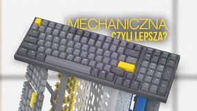 Wybierasz klawiaturę? Oto 5 najważniejszych cech