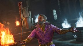 Oblivion Remastered został „popsuty”