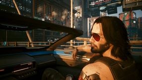 Cyberpunk 2077 stał się bardziej immersyjny