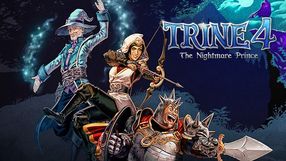 Trine 4: The Nightmare Prince