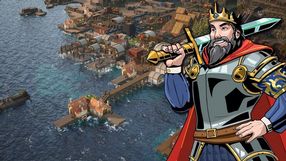 Na Steam na te dwie strategie o budowaniu czekają tłumy