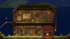 Terraria 1.4.5 to nie koniec? Twórcy droczą się z fanami