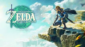 The Legend of Zelda: Tears of the Kingdom - Action