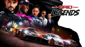GRID Legends: Deluxe Edition