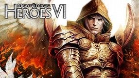 Might & Magic: Heroes VI