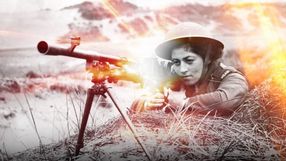 Kobiety na frontach II wojny światowej – Battlefield V a historia
