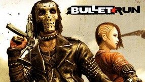 Bullet Run