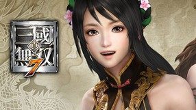 Dynasty Warriors 8