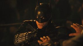 The Batman - zobacz nowy, mroczny zwiastun
