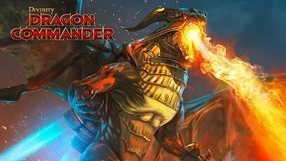 Divinity: Dragon Commander