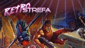 RetroStrefa #3 – premiera legendarnej Contry i zachwyty nad Larą Croft