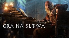 Gra na słowa - recenzja Diablo III: Zakon, Zborowski Jacka Komudy, Pan Lodowego Ogrodu Grzędowicza