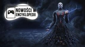 Nowości w Encyklopedii Gier