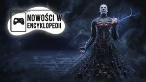 Nowości w Encyklopedii Gier