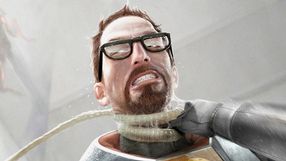 Steam i Half-Life powstały przez Dooma i Windowsa