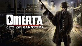 Omerta: Miasto Gangsterów