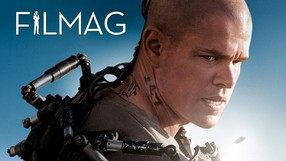 FILMag #21 - Elizjum, Kick-Ass 2, Agenci z zaświatów