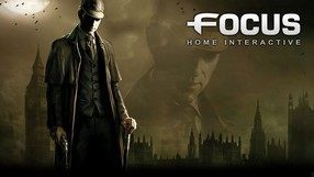 Testament Sherlocka Holmesa oraz inne gry Focusa