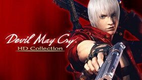Devil May Cry HD Collection