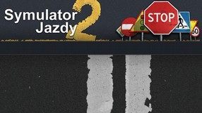 Symulator Jazdy 2