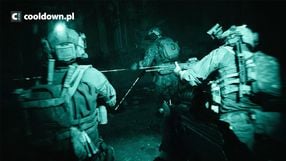 Mapa z Battlefield 6 zawiera fragment z 