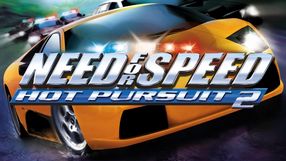 Need for Speed: Hot Pursuit 2