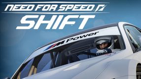 Need for Speed Shift - poradnik do gry