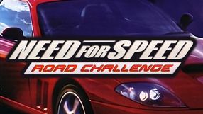 Need for Speed 4: Road Challenge