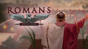 Romans: Age of Caesar