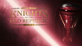 Star Wars: Knights of the Old Republic Remake