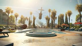 Pierwsze długie spojrzenie na battle royale w BF6