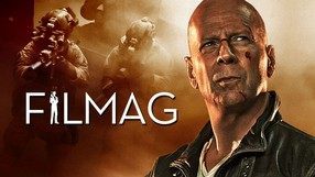 FILMag #14 - masa oskarowych produkcji i Drogówka od Smarzowskiego