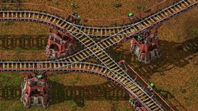 Duże rozszerzenie do Factorio odmieni transport kolejowy